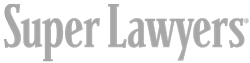 Super Lawyers Logo